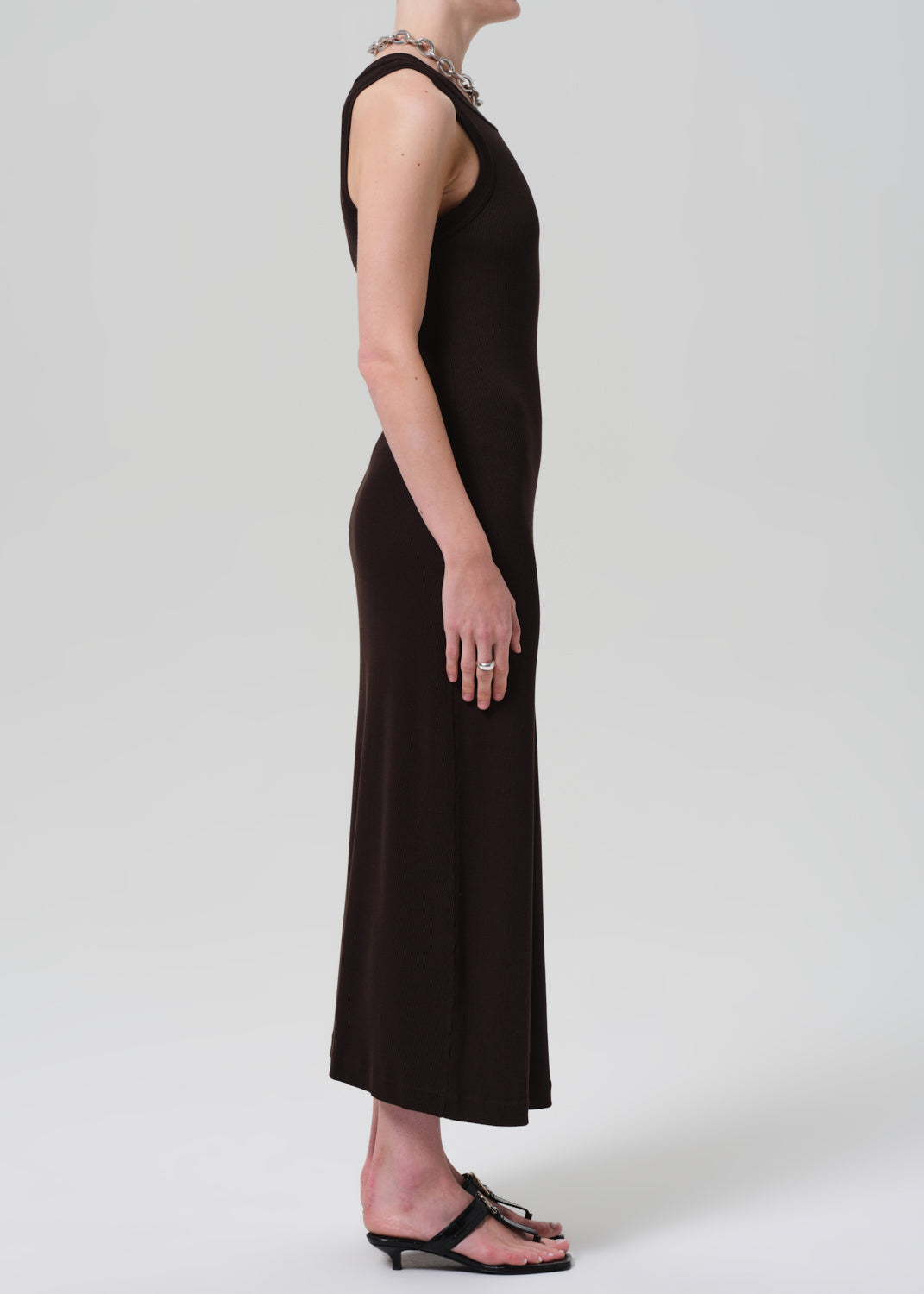 ISABEL TANK DRESS