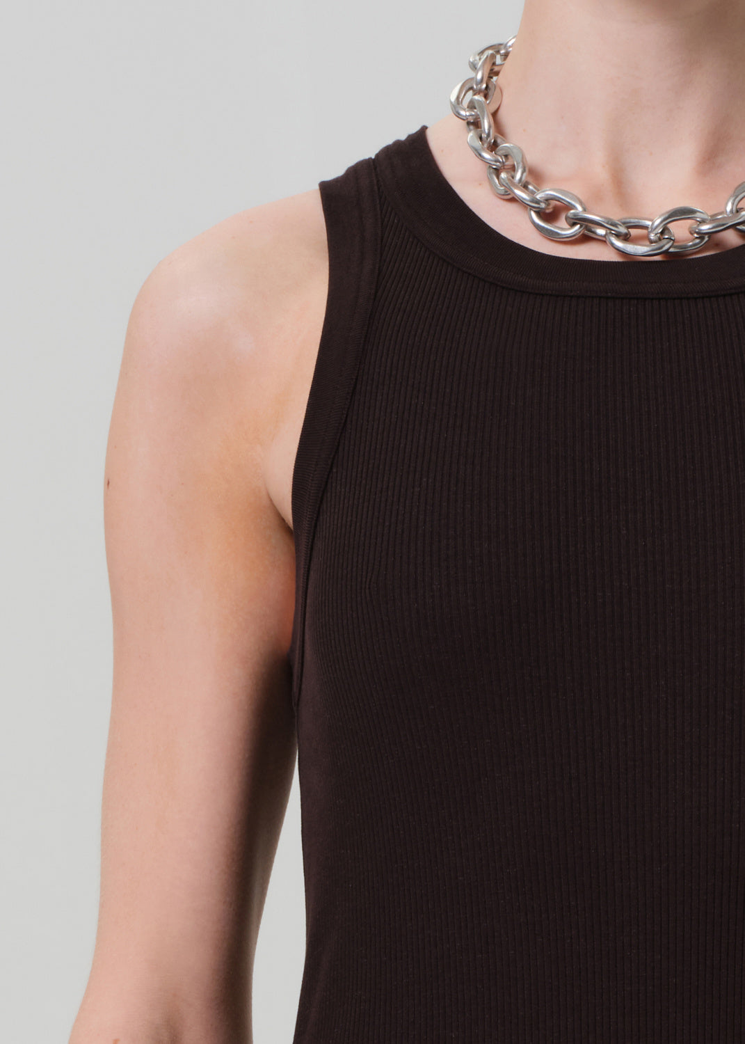 ISABEL TANK DRESS