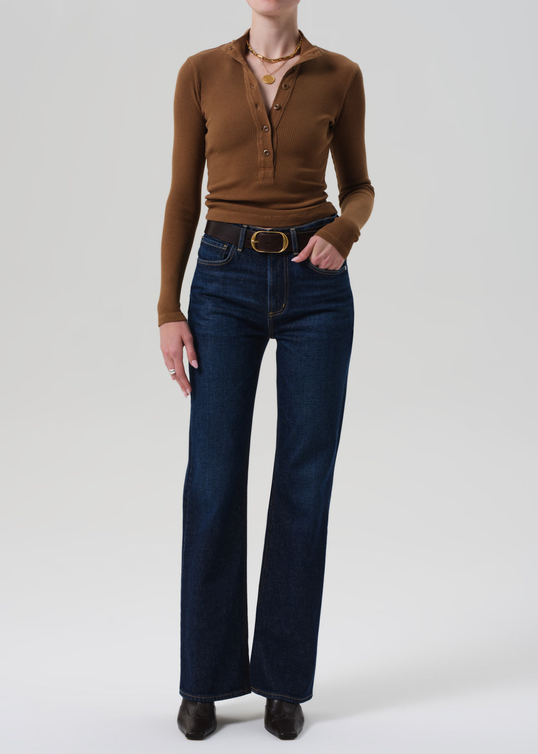 SHEENA HENLEY