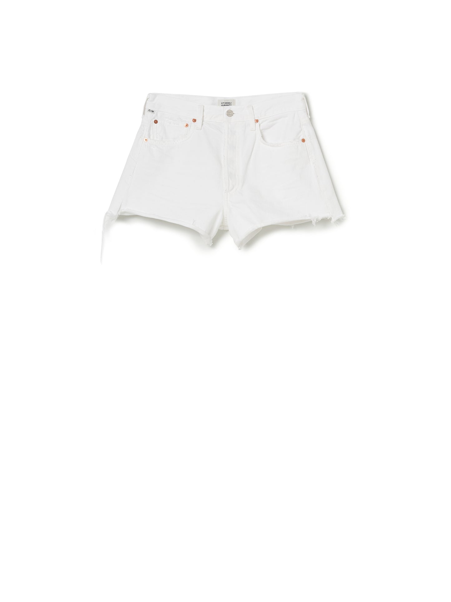 MARLOW VINTAGE SHORT IN POLISH