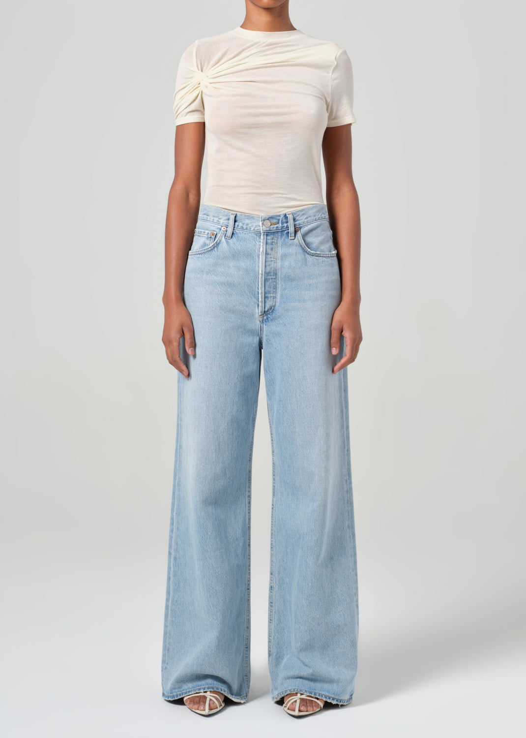 DAME JEAN NO CUFF