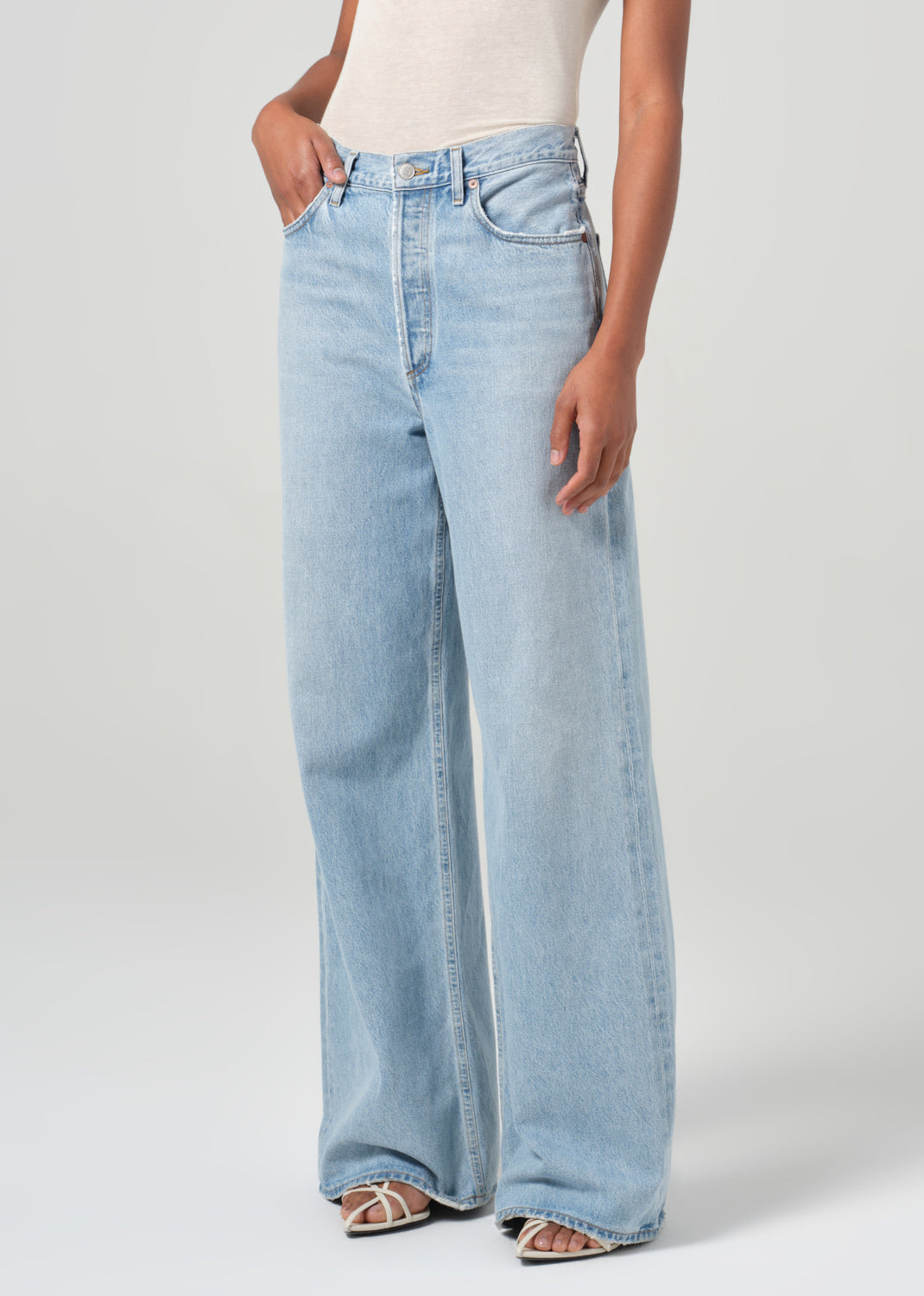 DAME JEAN NO CUFF