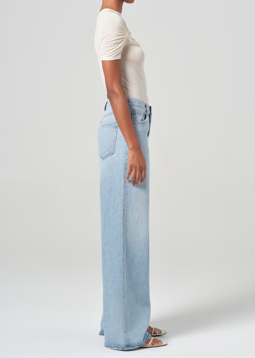 DAME JEAN NO CUFF