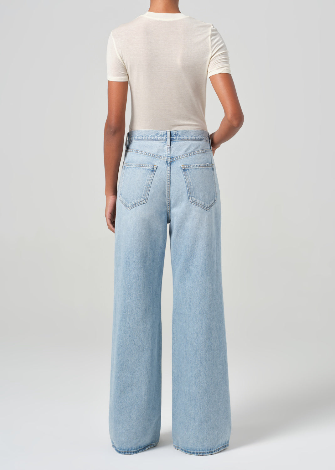 DAME JEAN NO CUFF