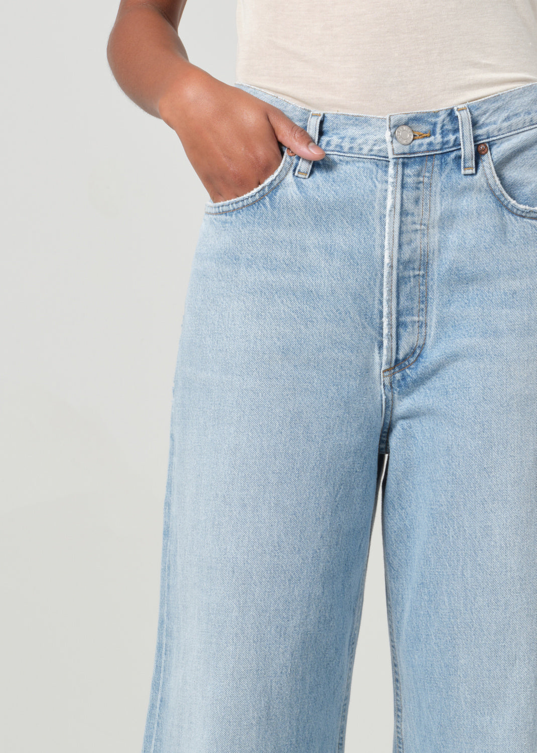 DAME JEAN NO CUFF