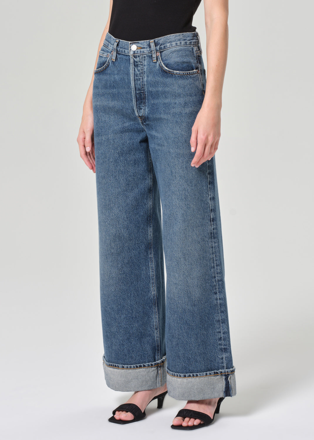 DAME JEAN
