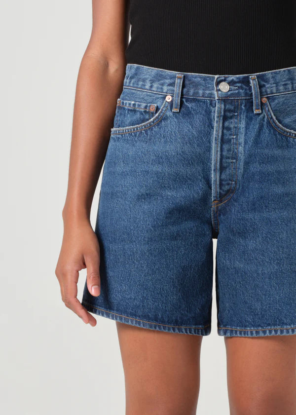 DAME SHORT IN ENAMOUR