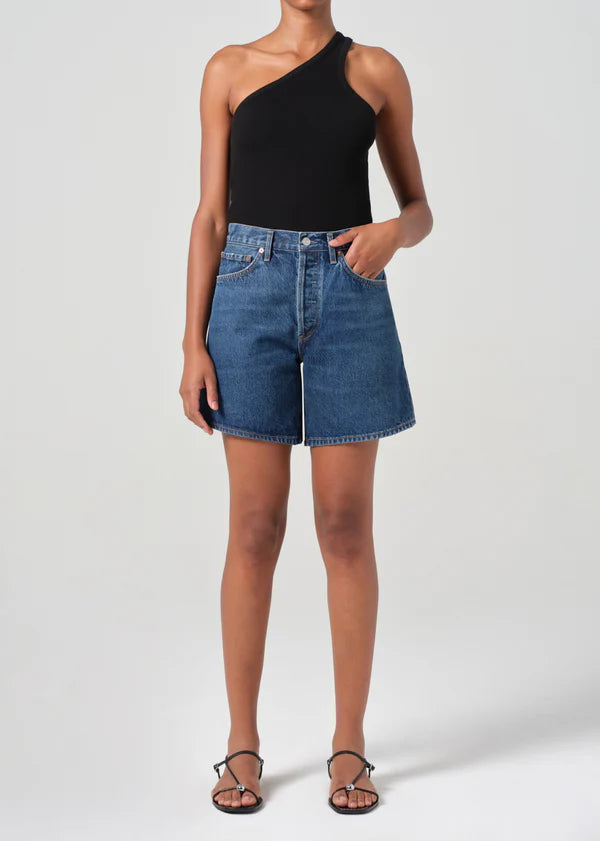 DAME SHORT IN ENAMOUR