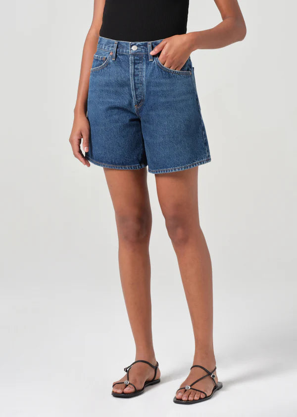DAME SHORT IN ENAMOUR