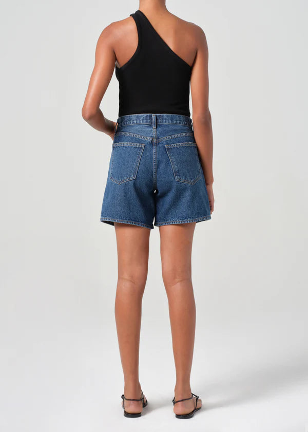 DAME SHORT IN ENAMOUR