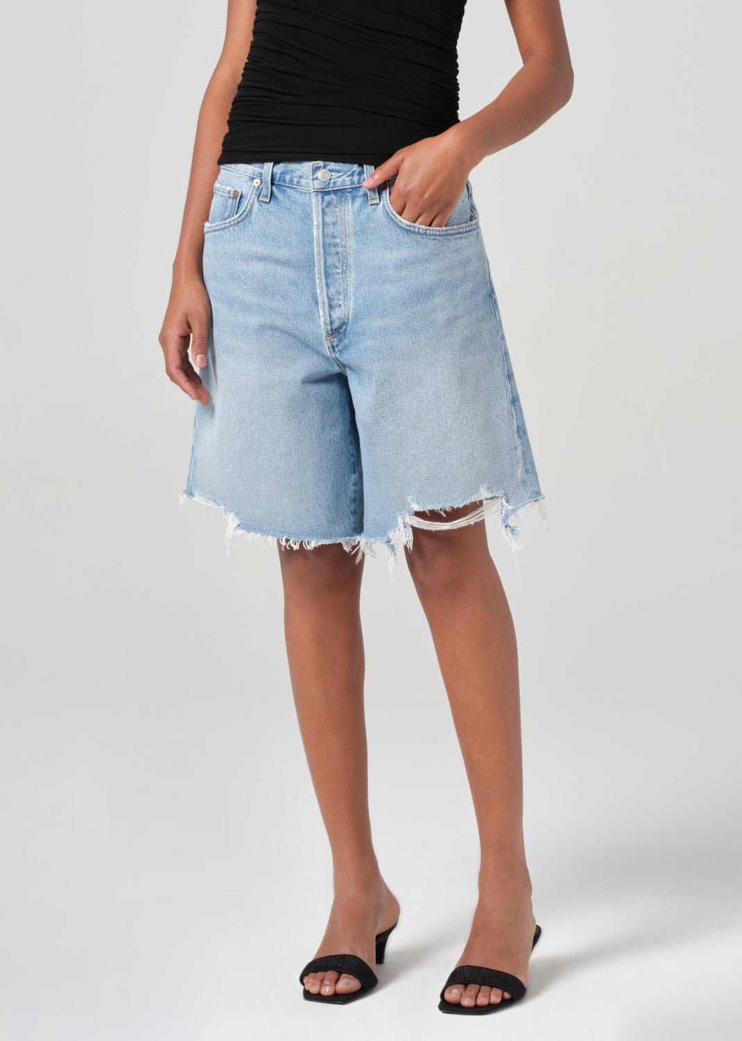 INDRA SHORT IN FORCE