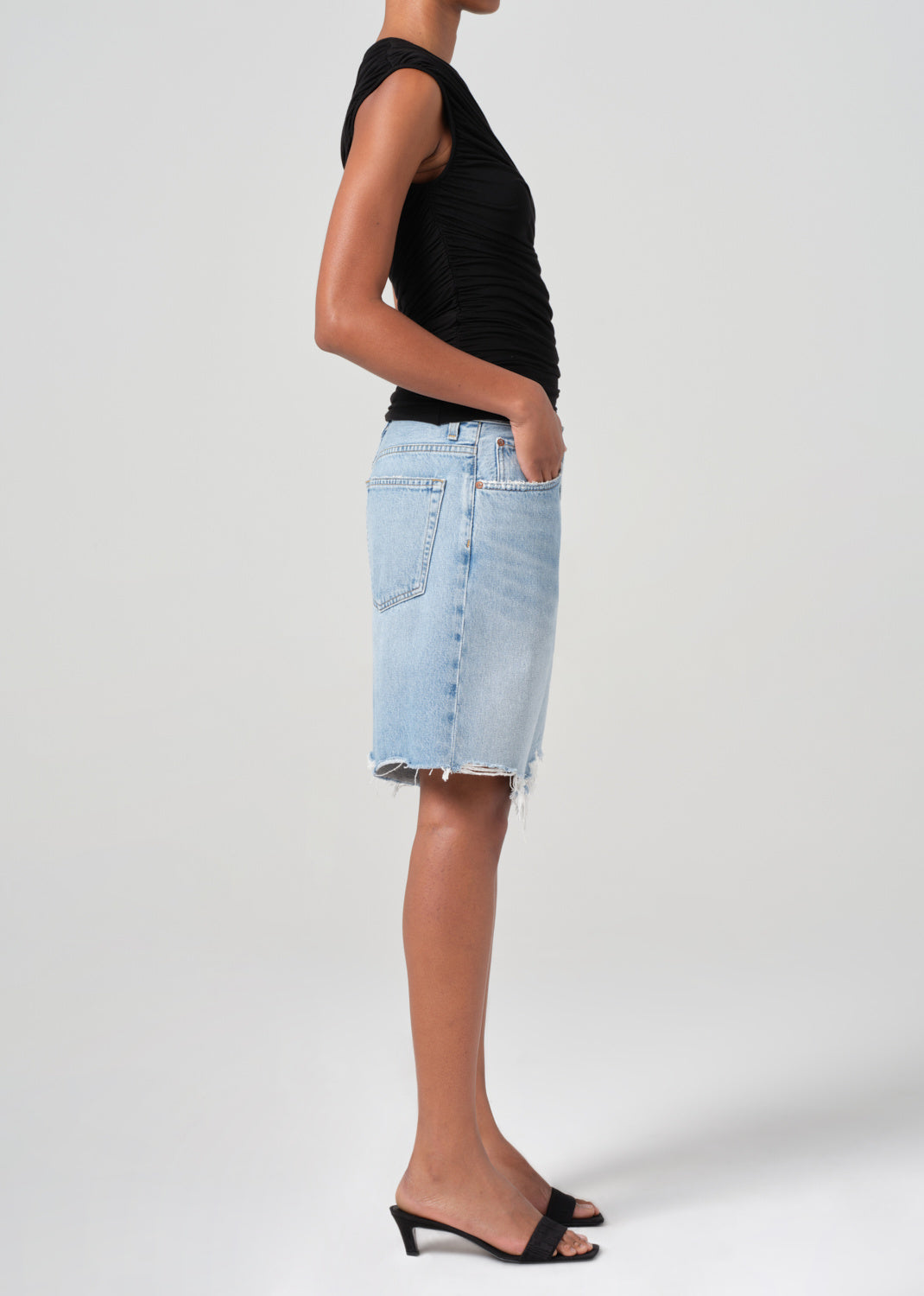 INDRA SHORT IN FORCE
