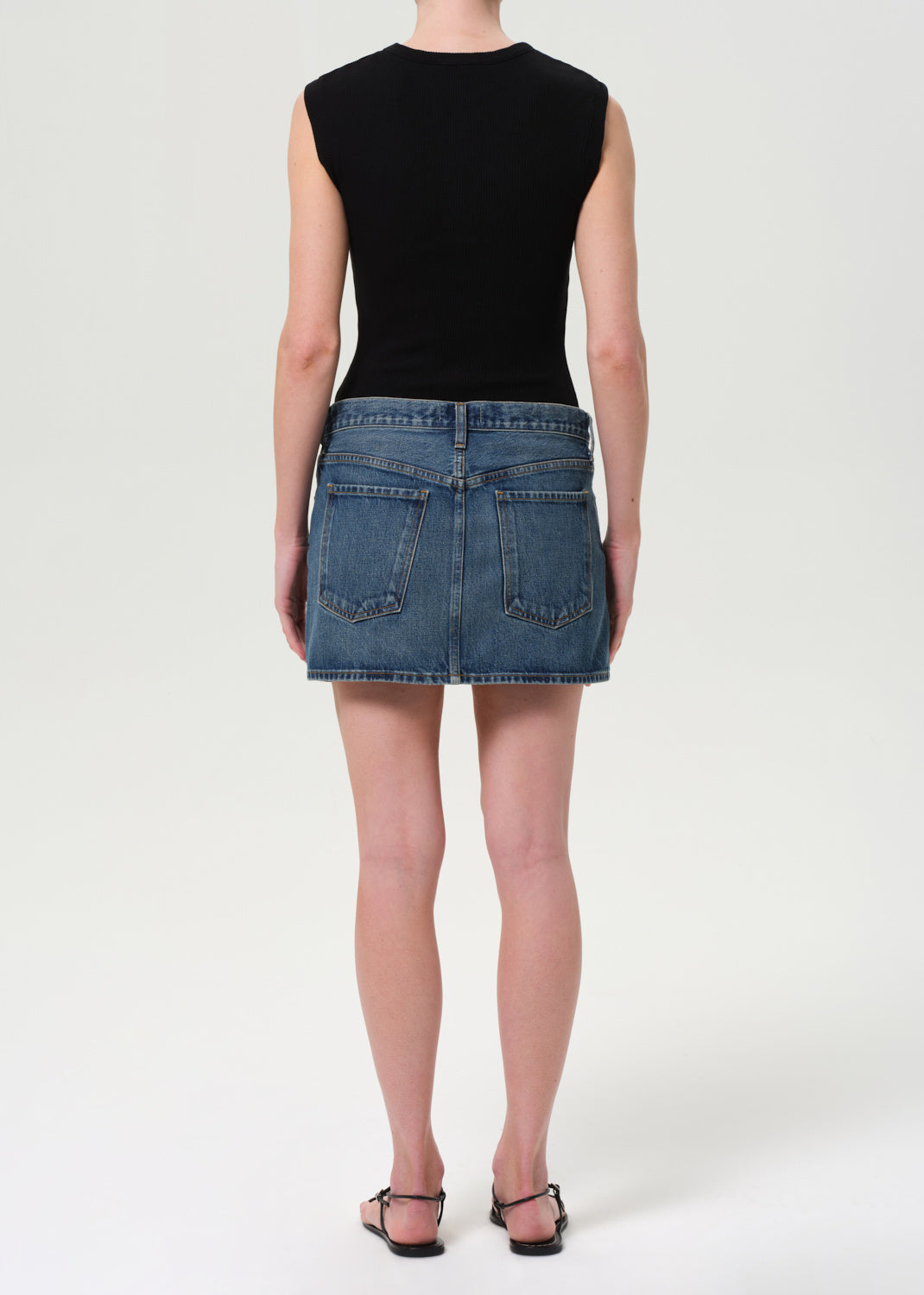 ALEK MINI IN DWELL