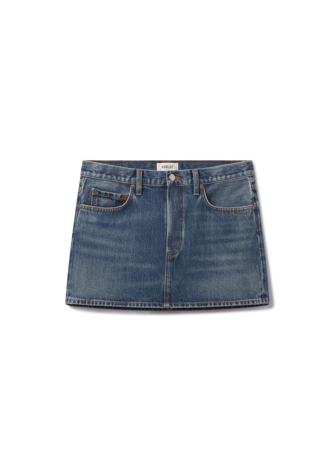 ALEK MINI IN DWELL