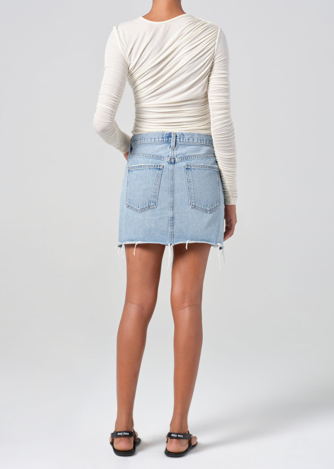 V-WAIST MINI IN FORCE
