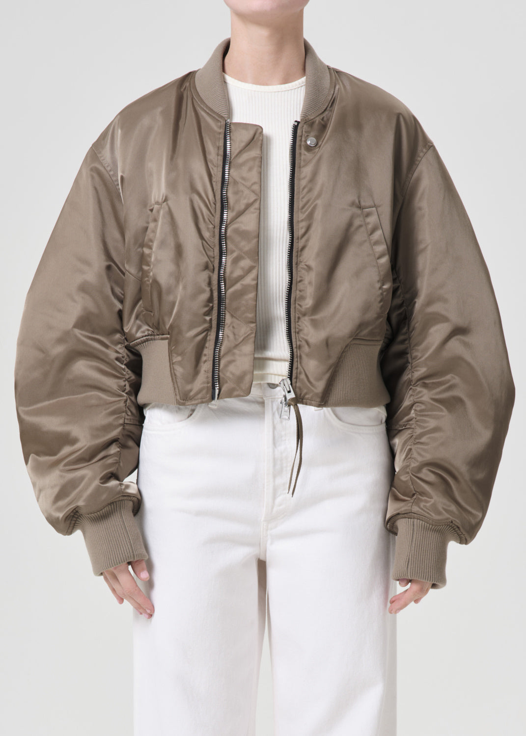 SSC JETT BOMBER JACKET