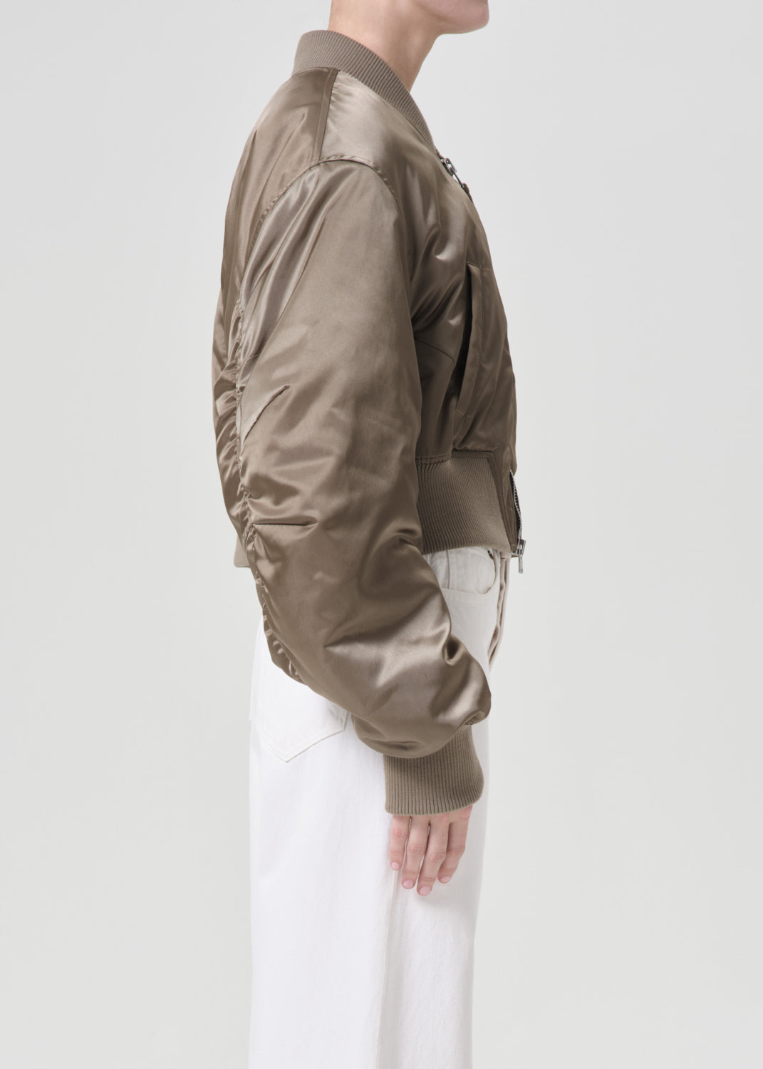 SSC JETT BOMBER JACKET