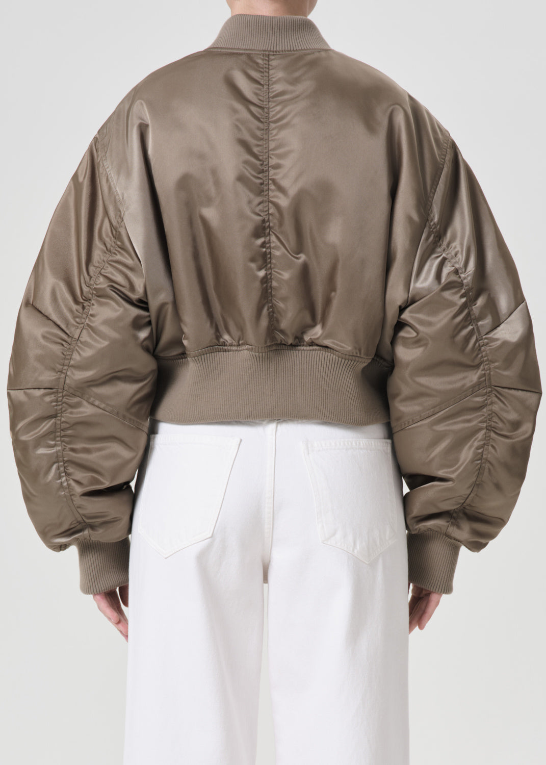 SSC JETT BOMBER JACKET