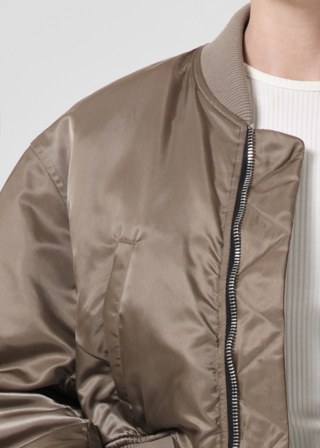 SSC JETT BOMBER JACKET