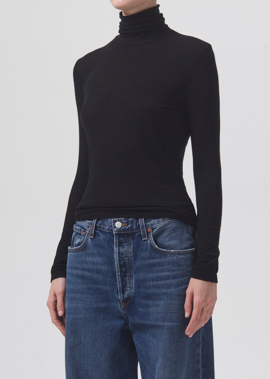 PASCALE TURTLENECK