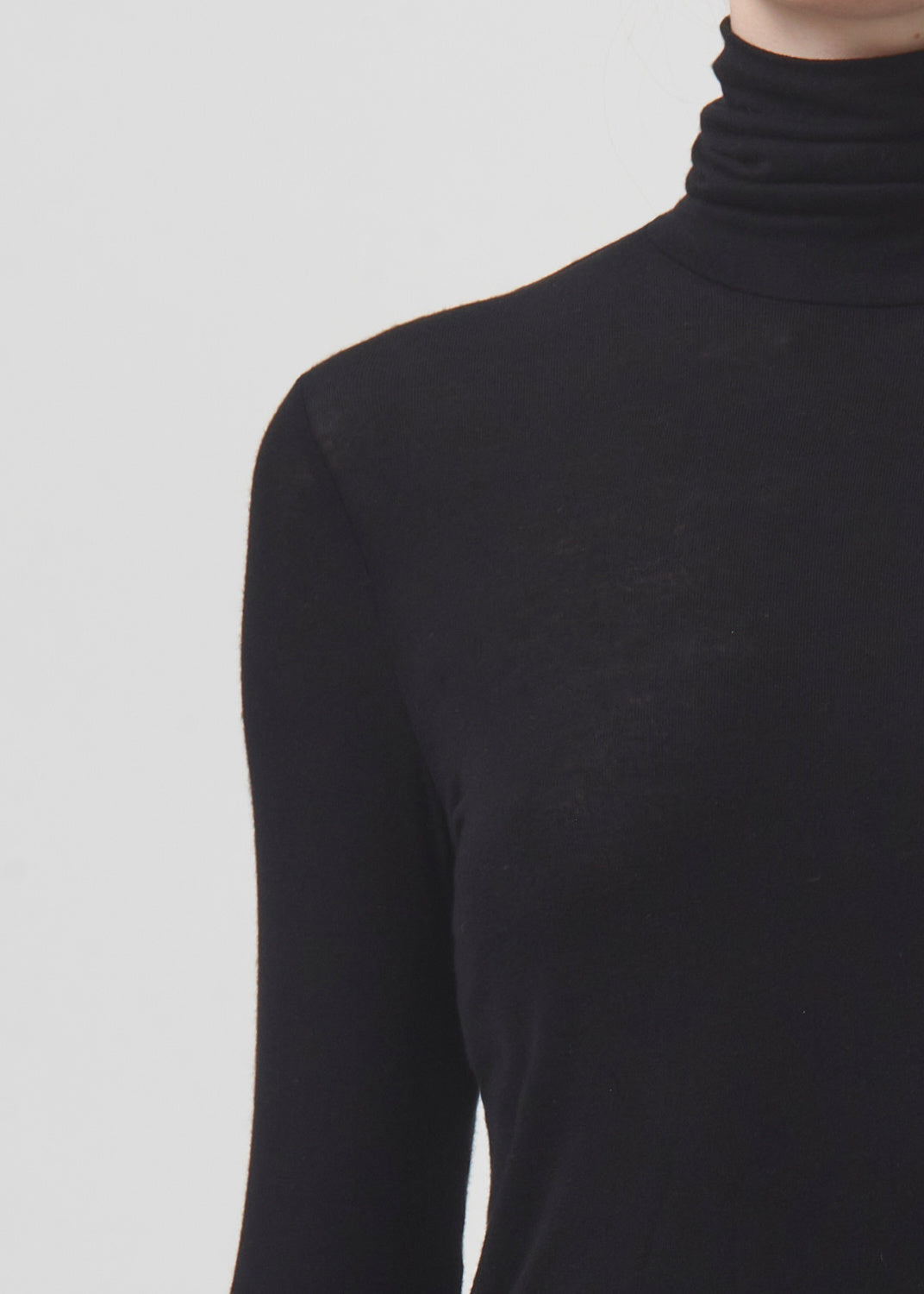 PASCALE TURTLENECK