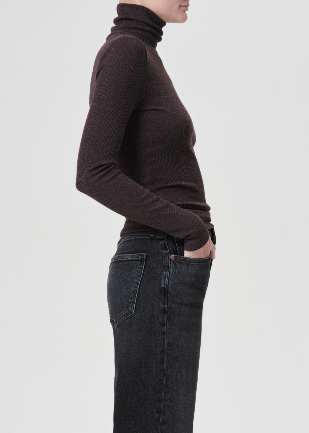 PASCALE TURTLENECK