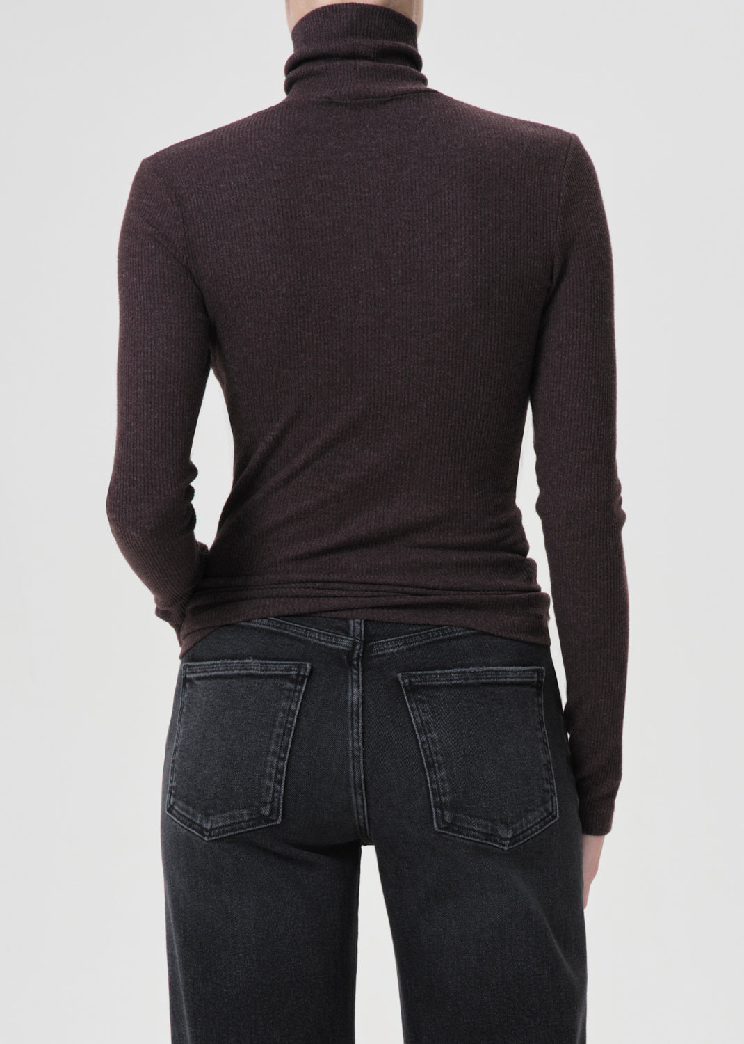 PASCALE TURTLENECK