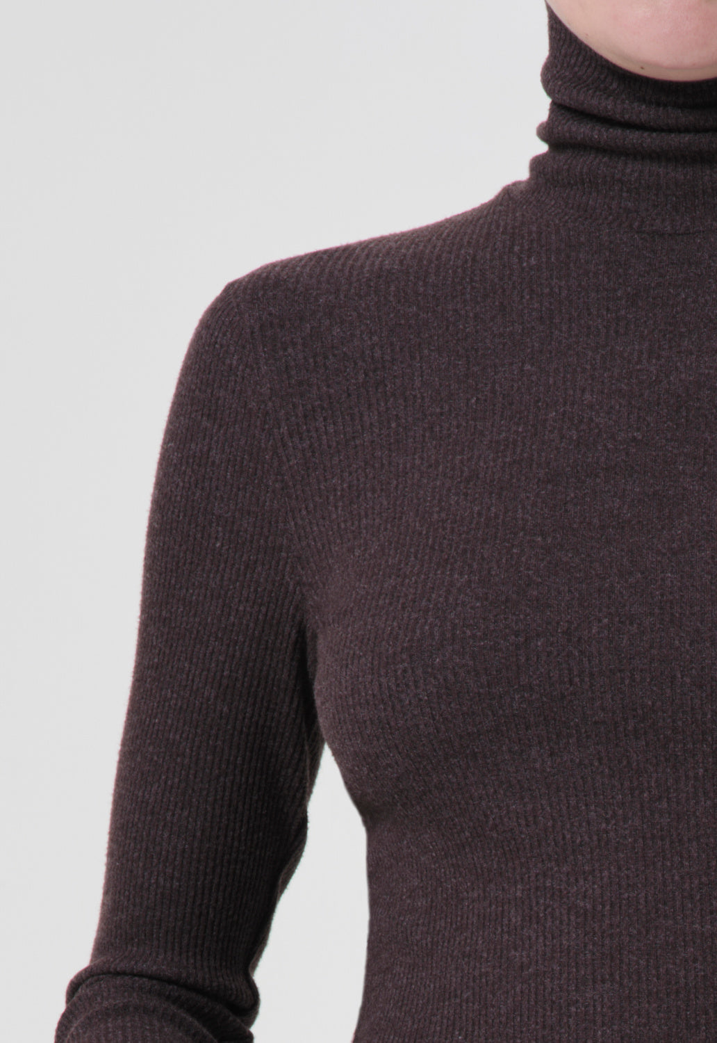 PASCALE TURTLENECK