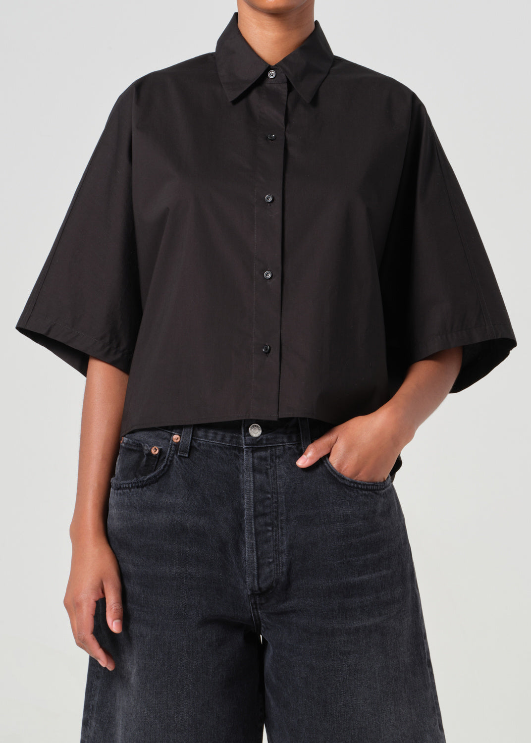 MERRIN SHIRT