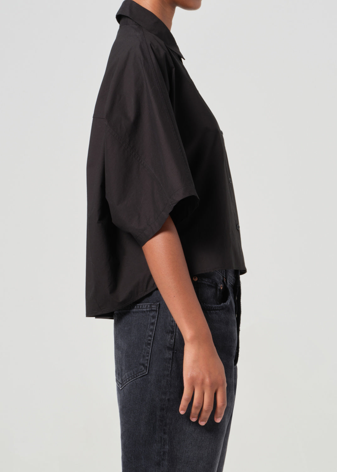MERRIN SHIRT