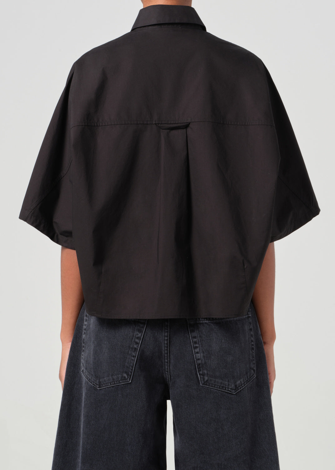 MERRIN SHIRT