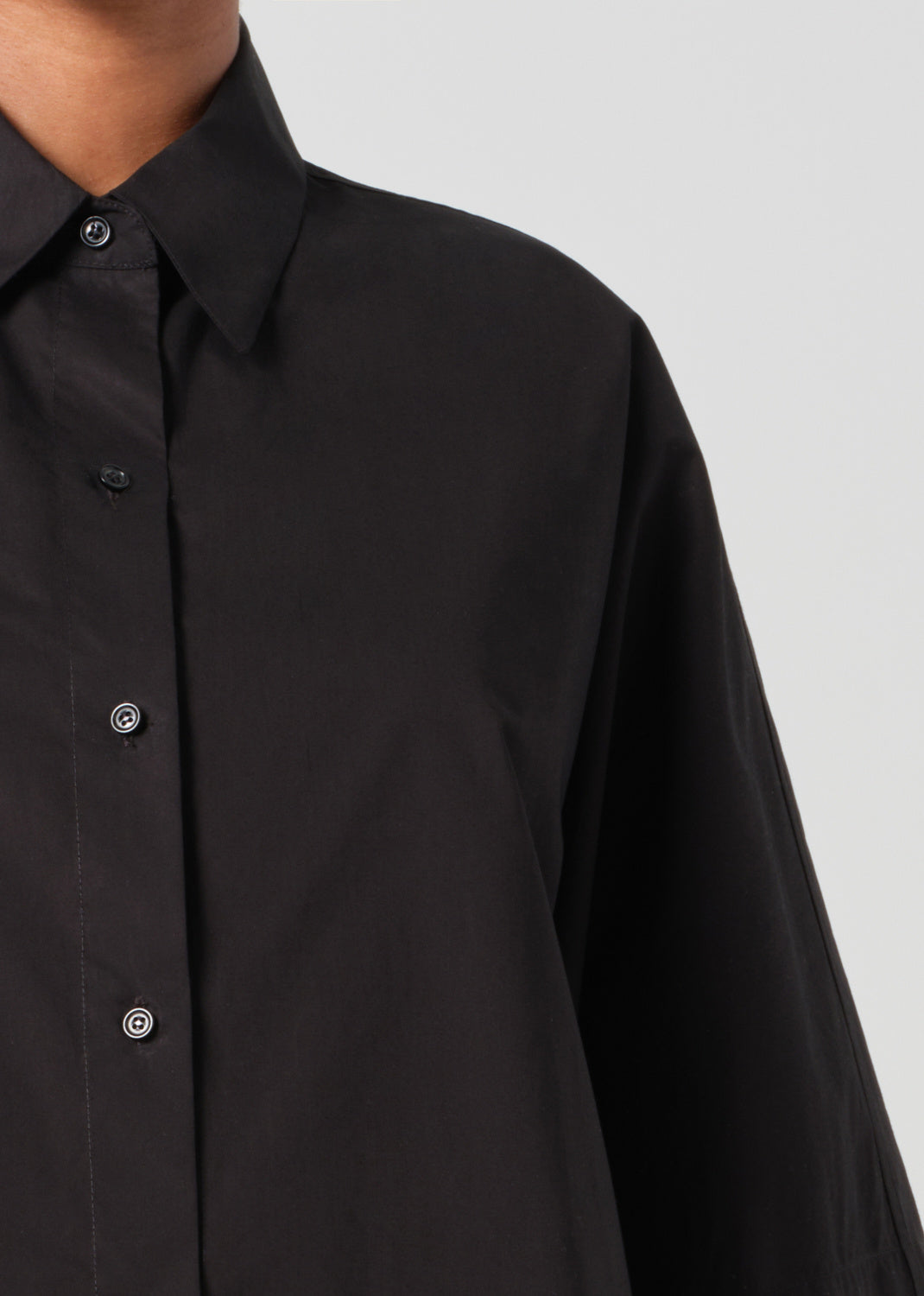 MERRIN SHIRT
