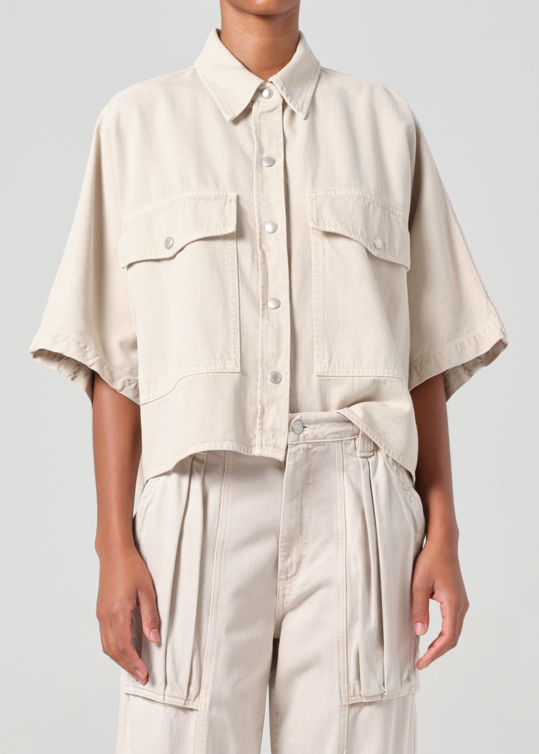TARON SHIRT