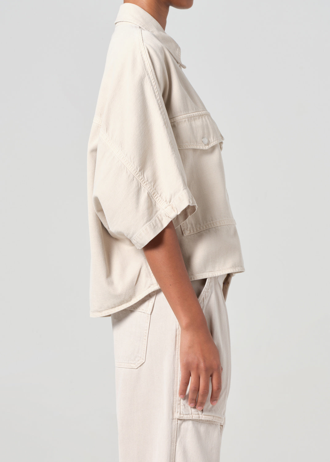TARON SHIRT