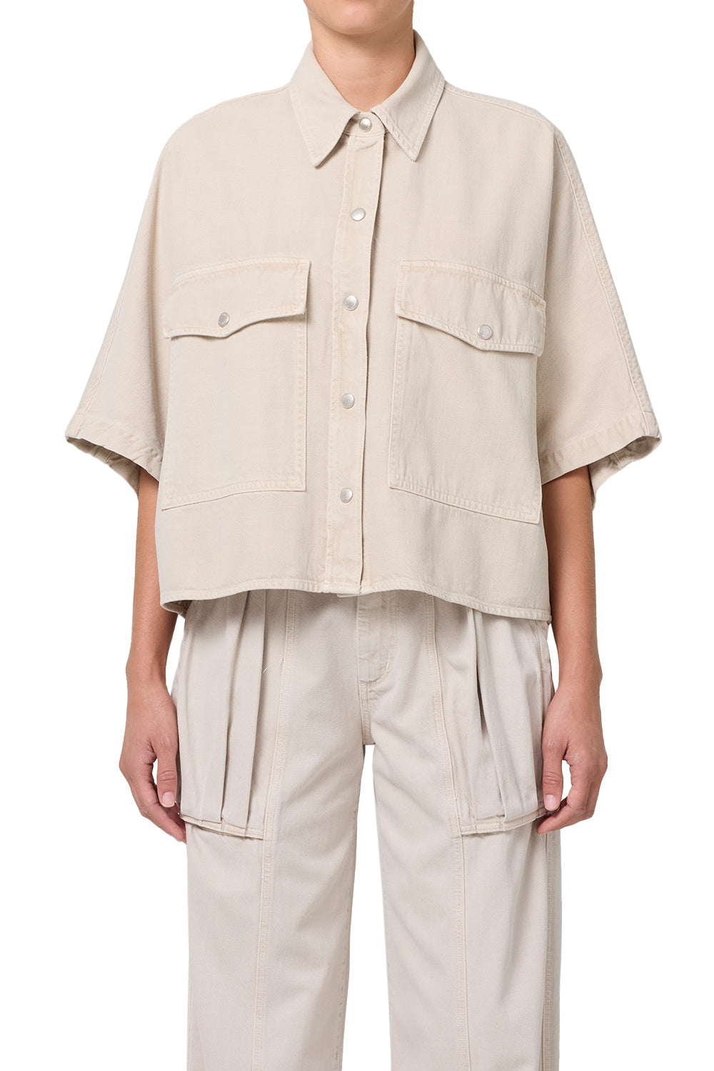 TARON SHIRT
