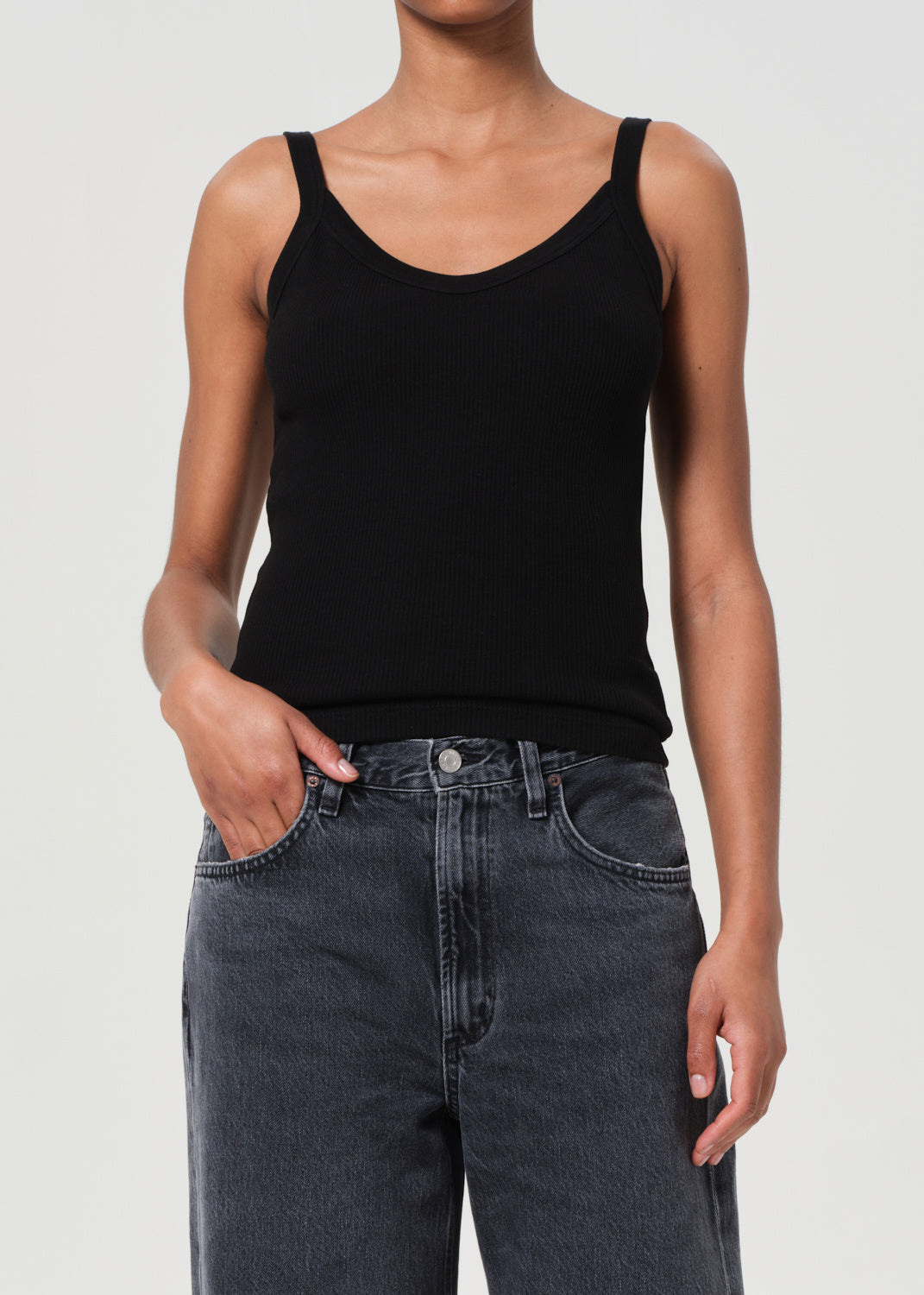 JORDAN TANK