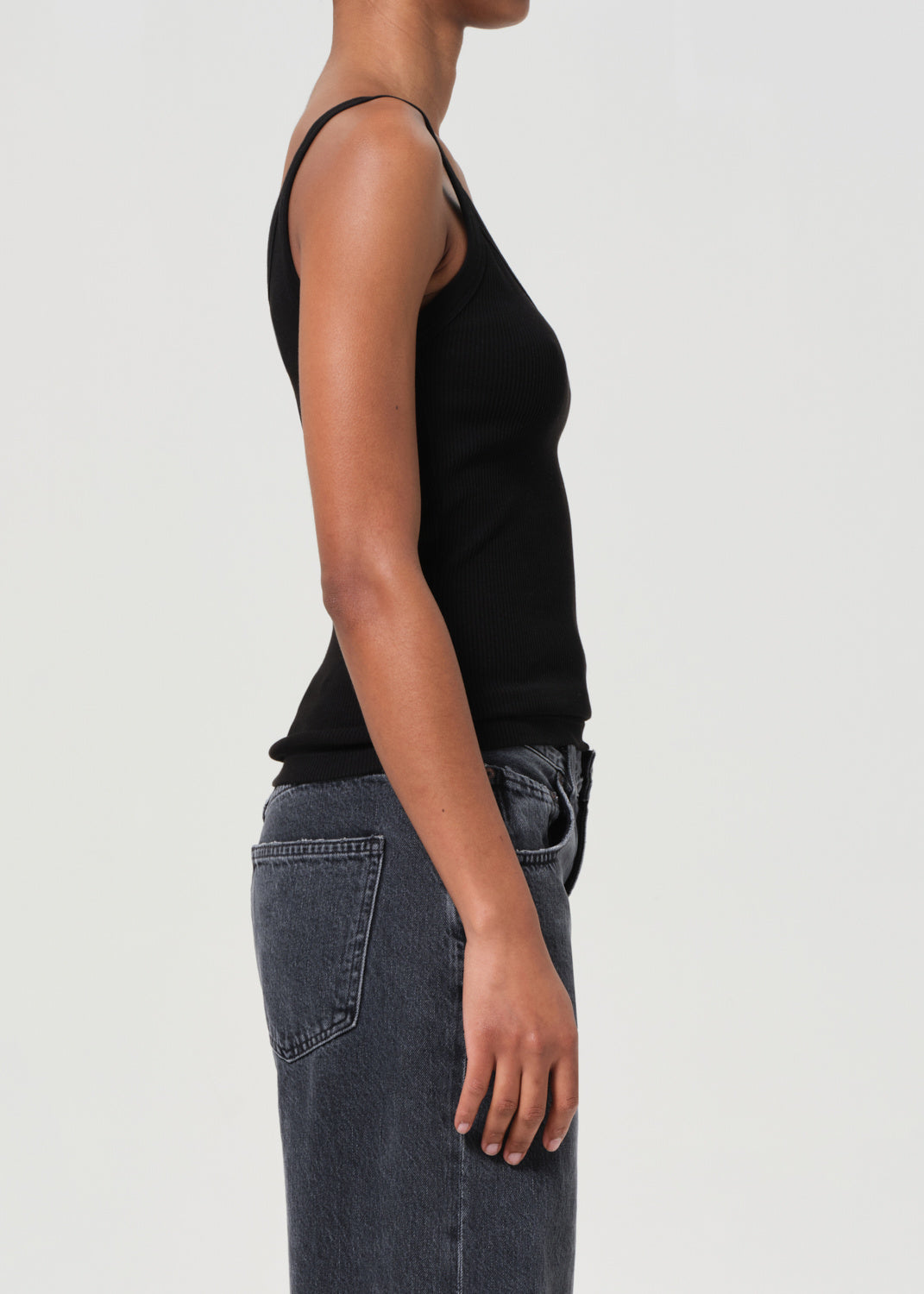 JORDAN TANK