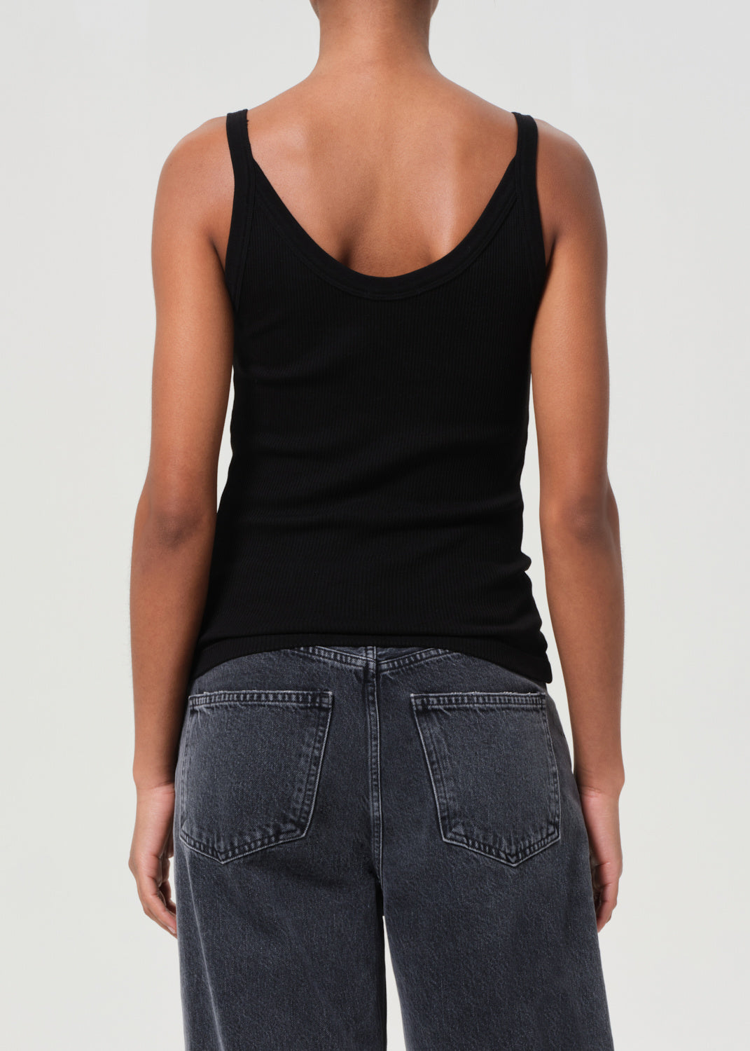 JORDAN TANK