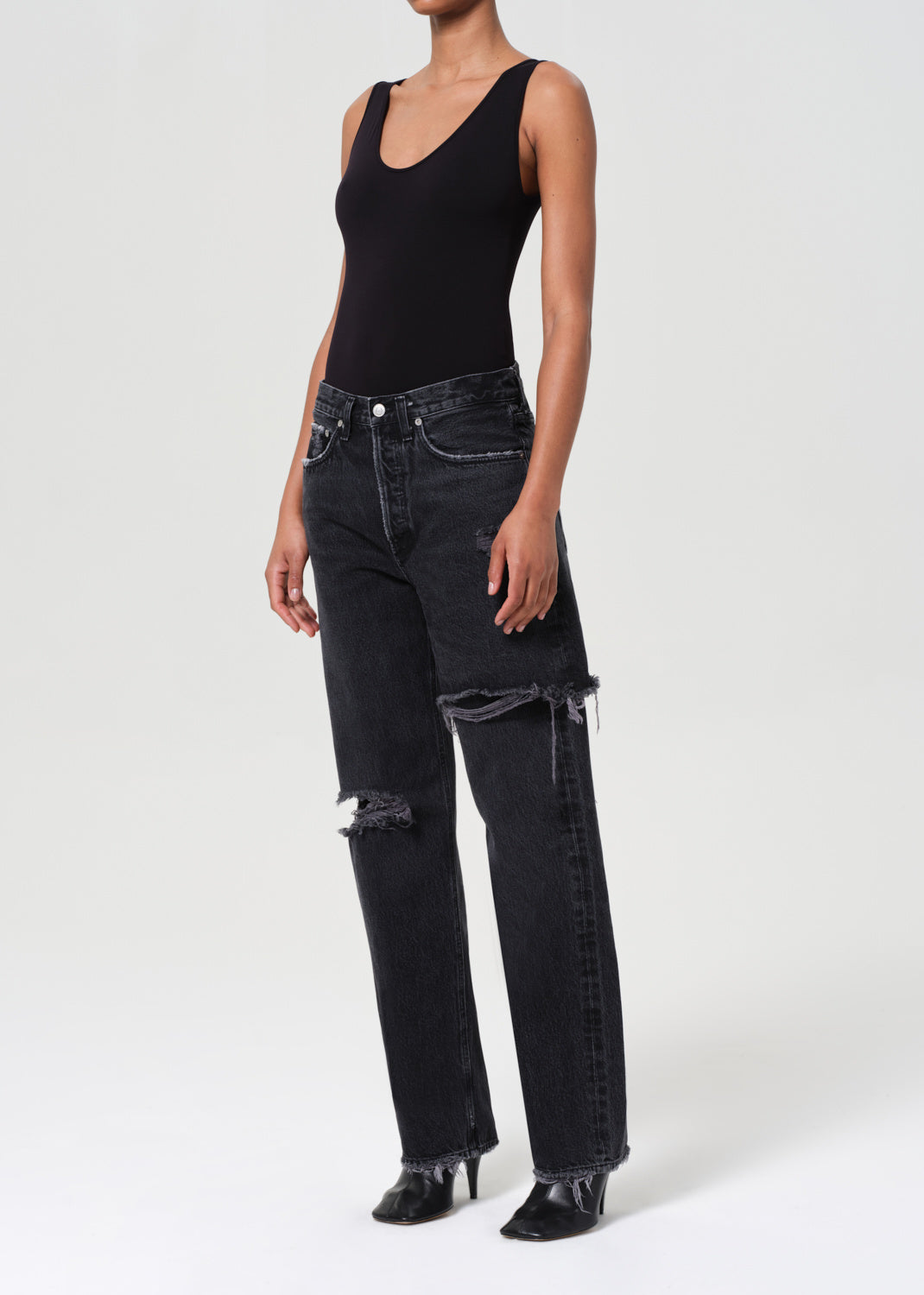 TORA BODYSUIT