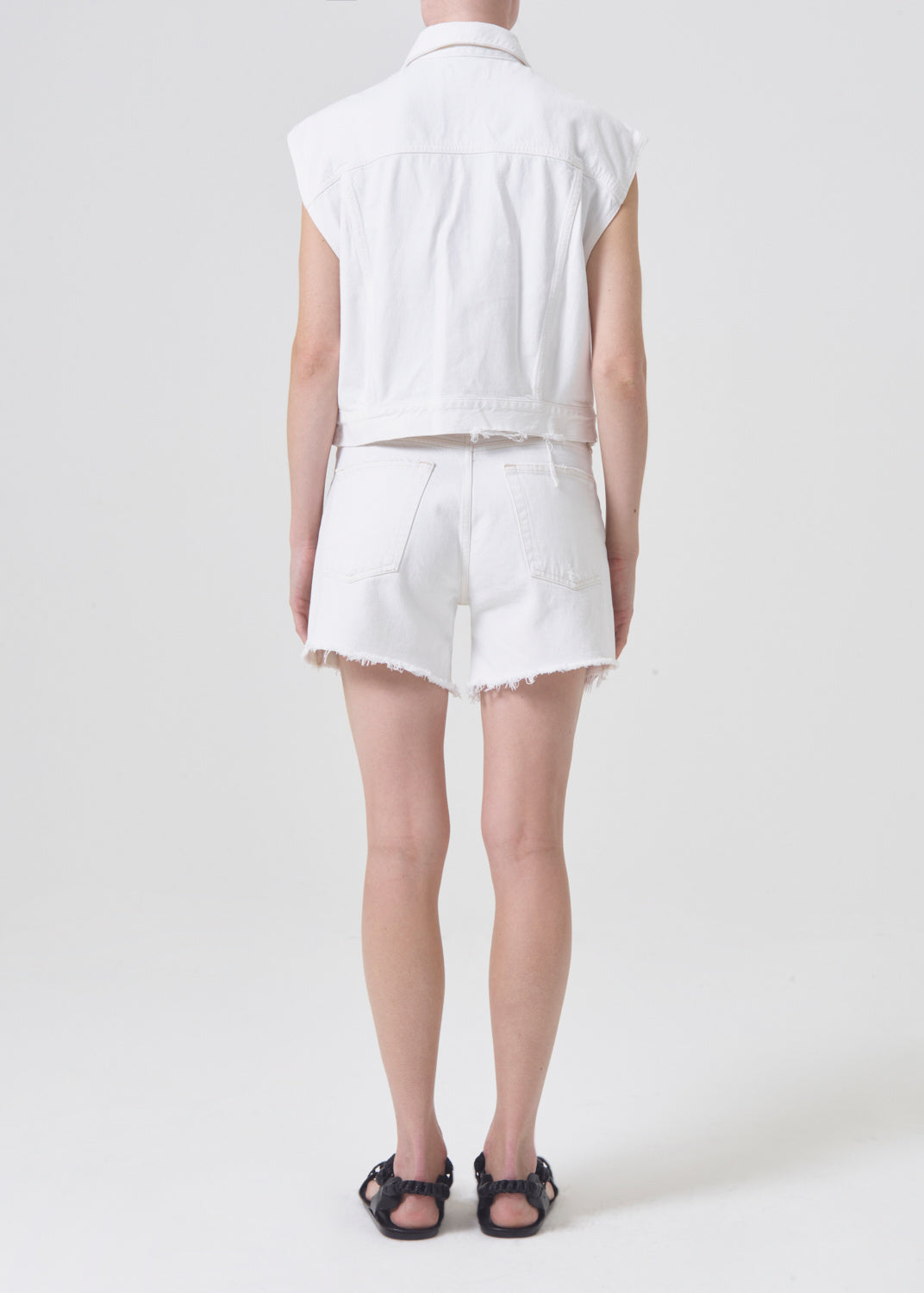 PARKER LONG SHORT