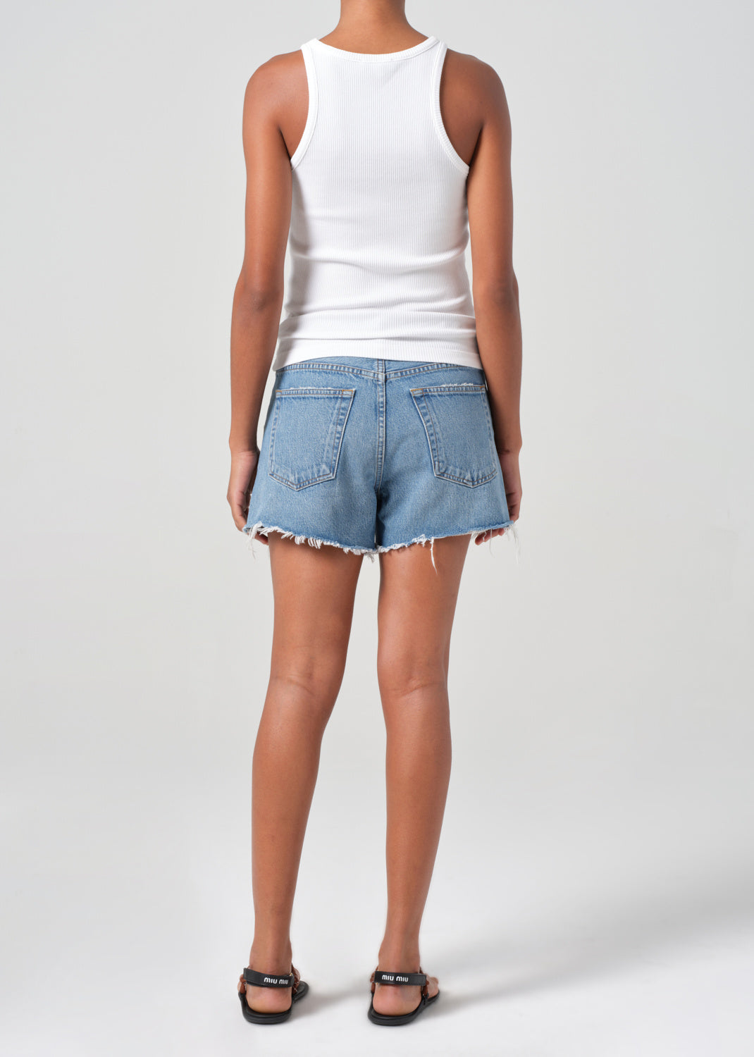 PARKER LONG SHORT - FAIRWAY