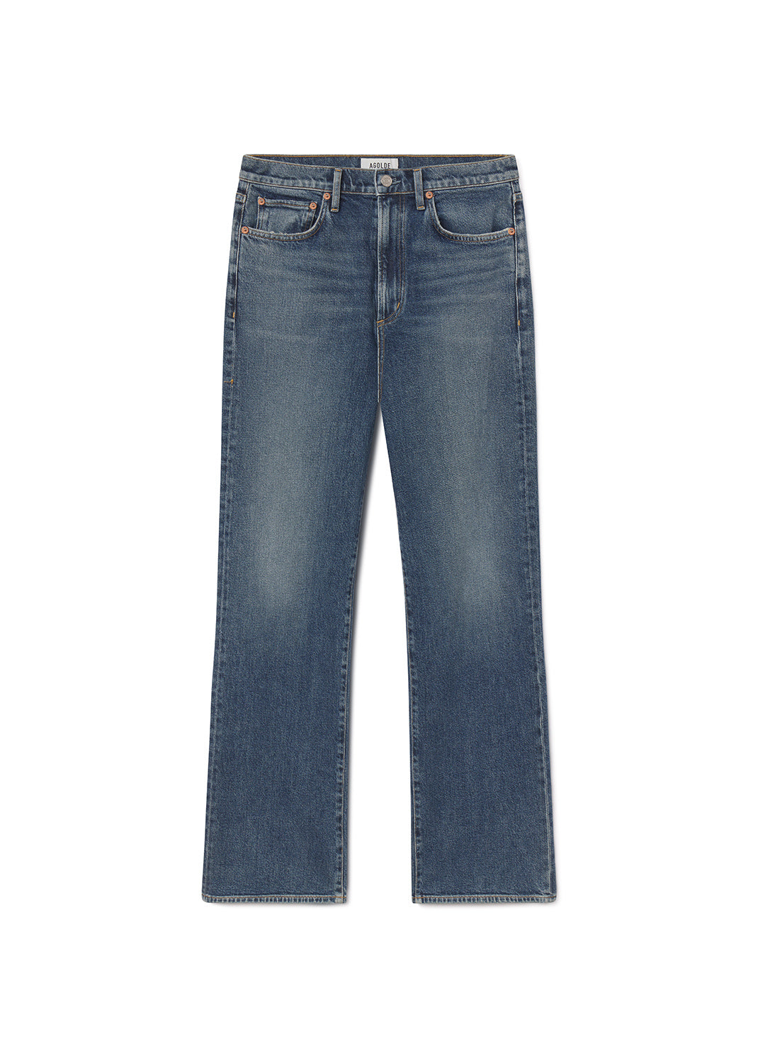 HARPER STRAIGHT JEAN