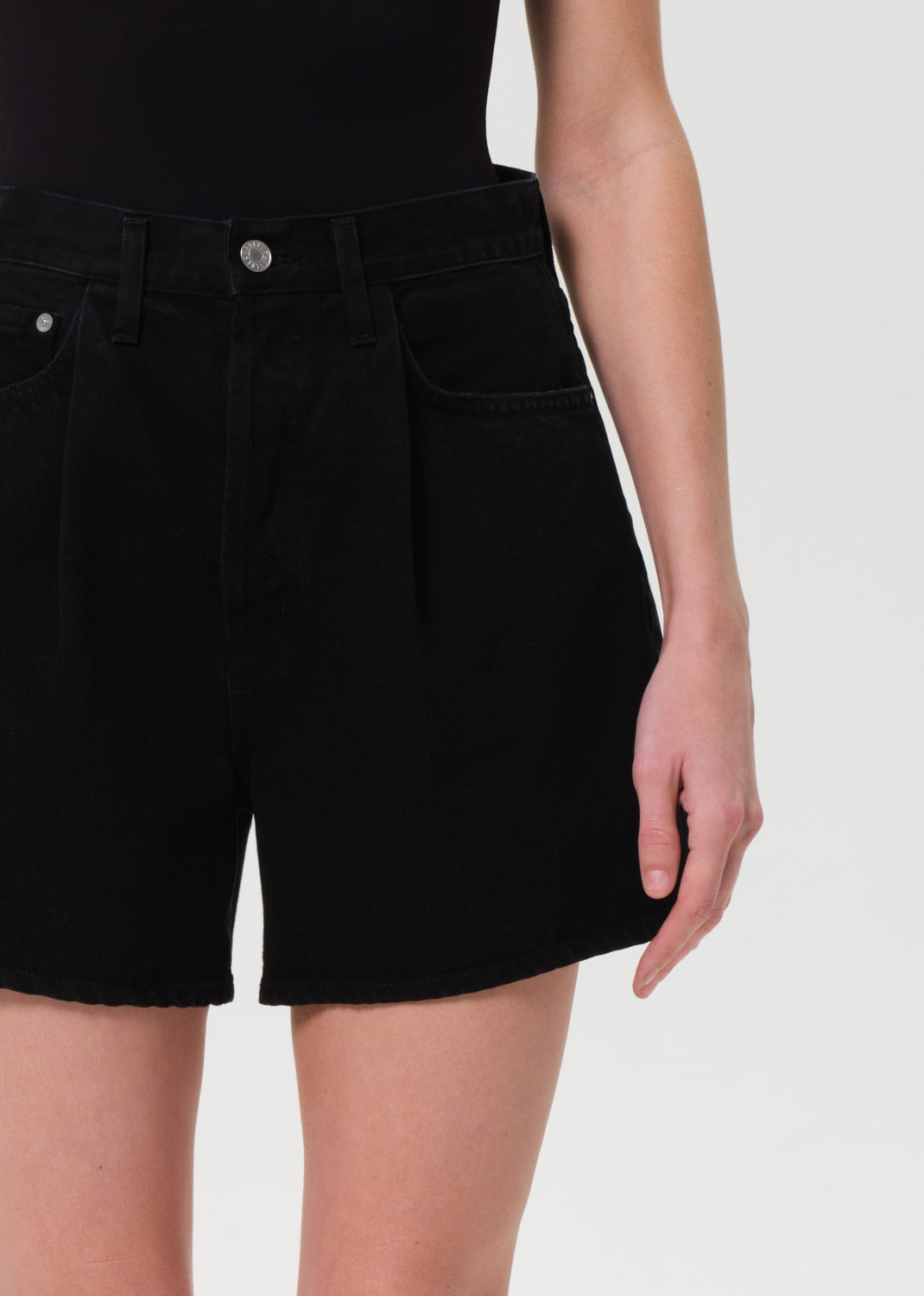 RHODA SHORT IN HOLT (ORGANIC COTTON)