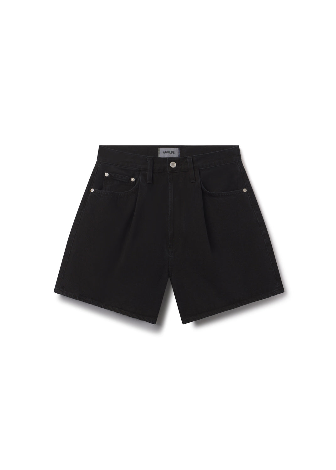 RHODA SHORT IN HOLT (ORGANIC COTTON)