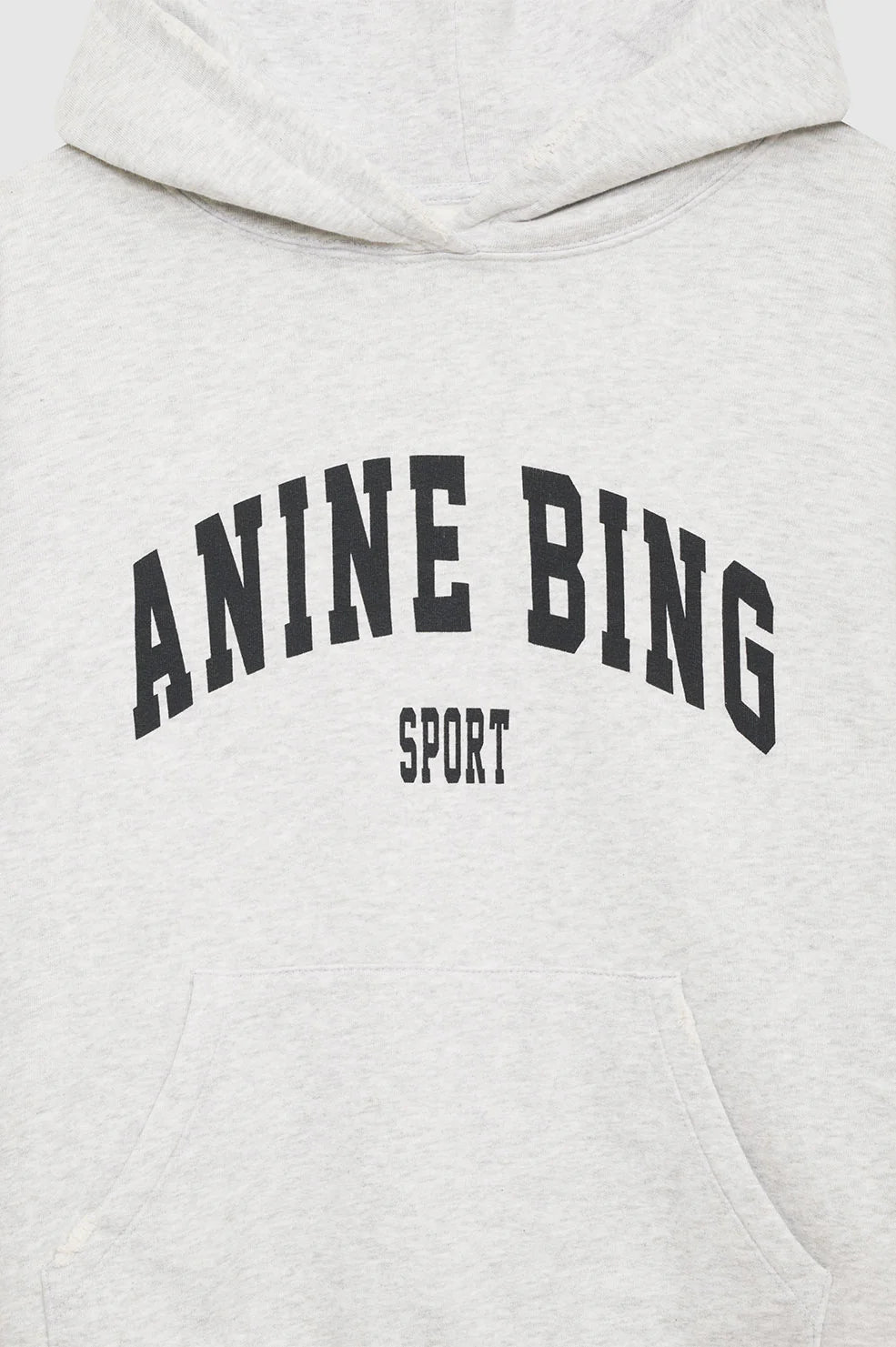 HARVEY SWEATSHIRT