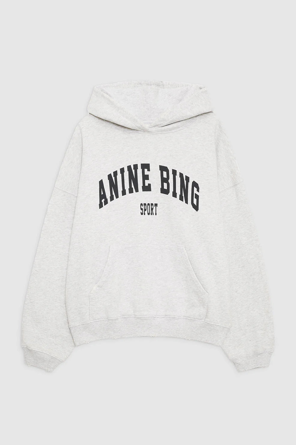 HARVEY SWEATSHIRT
