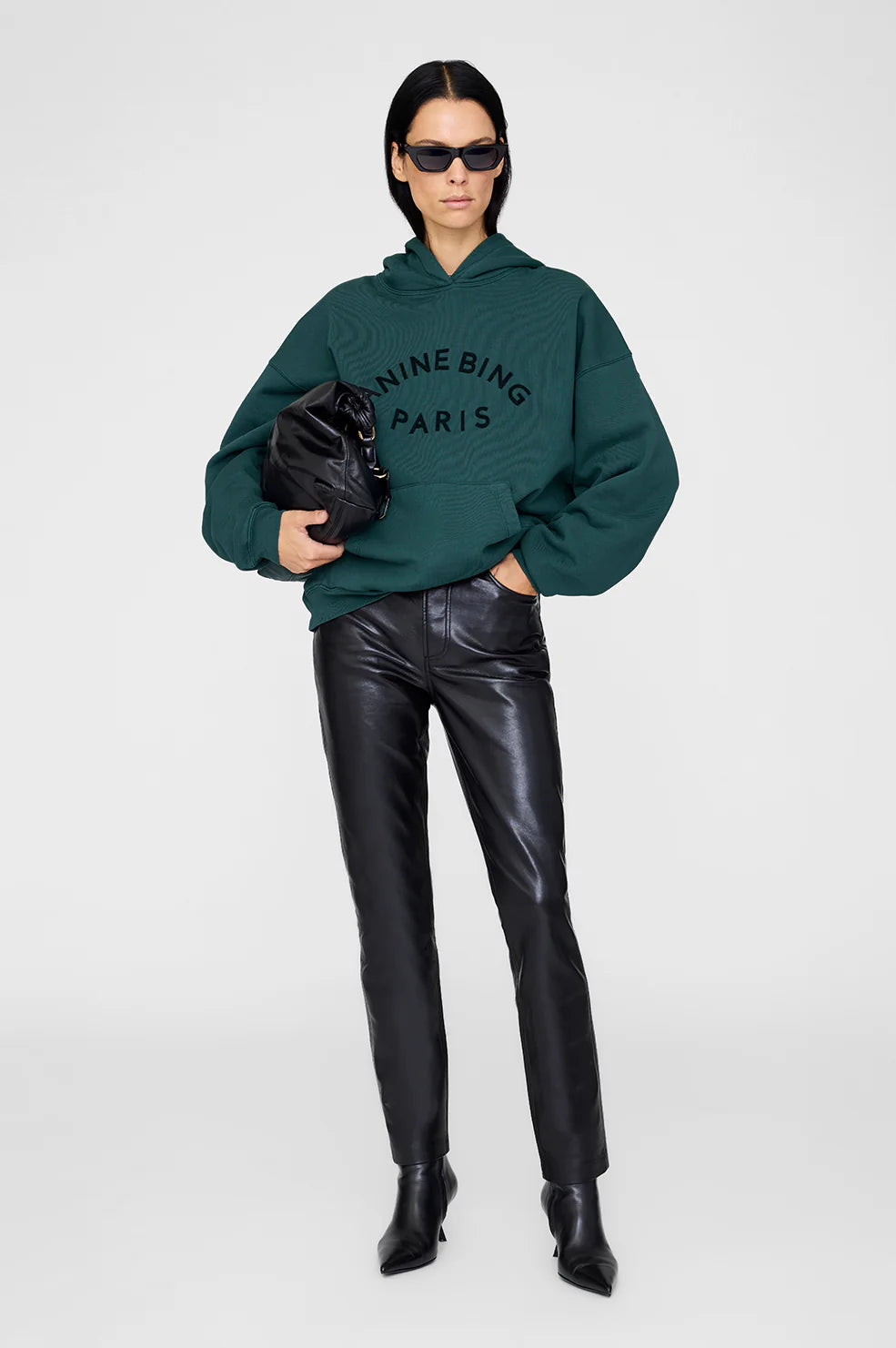 HARVEY SWEATSHIRT PARIS