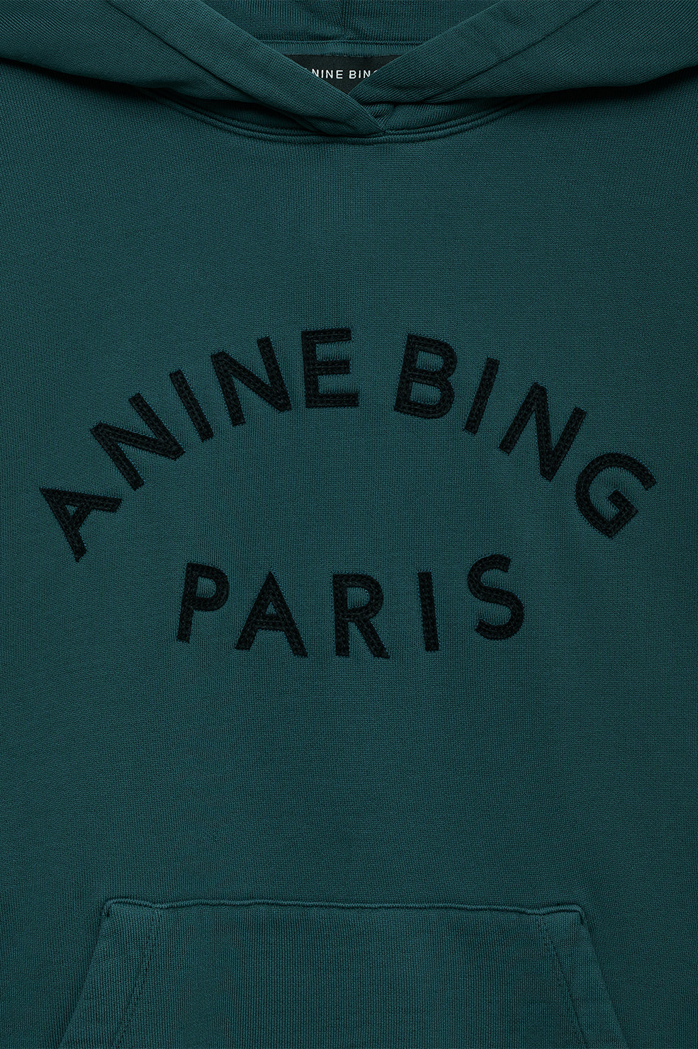 HARVEY SWEATSHIRT PARIS