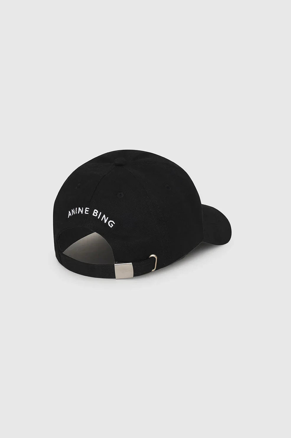 JEREMY BASEBALL CAP