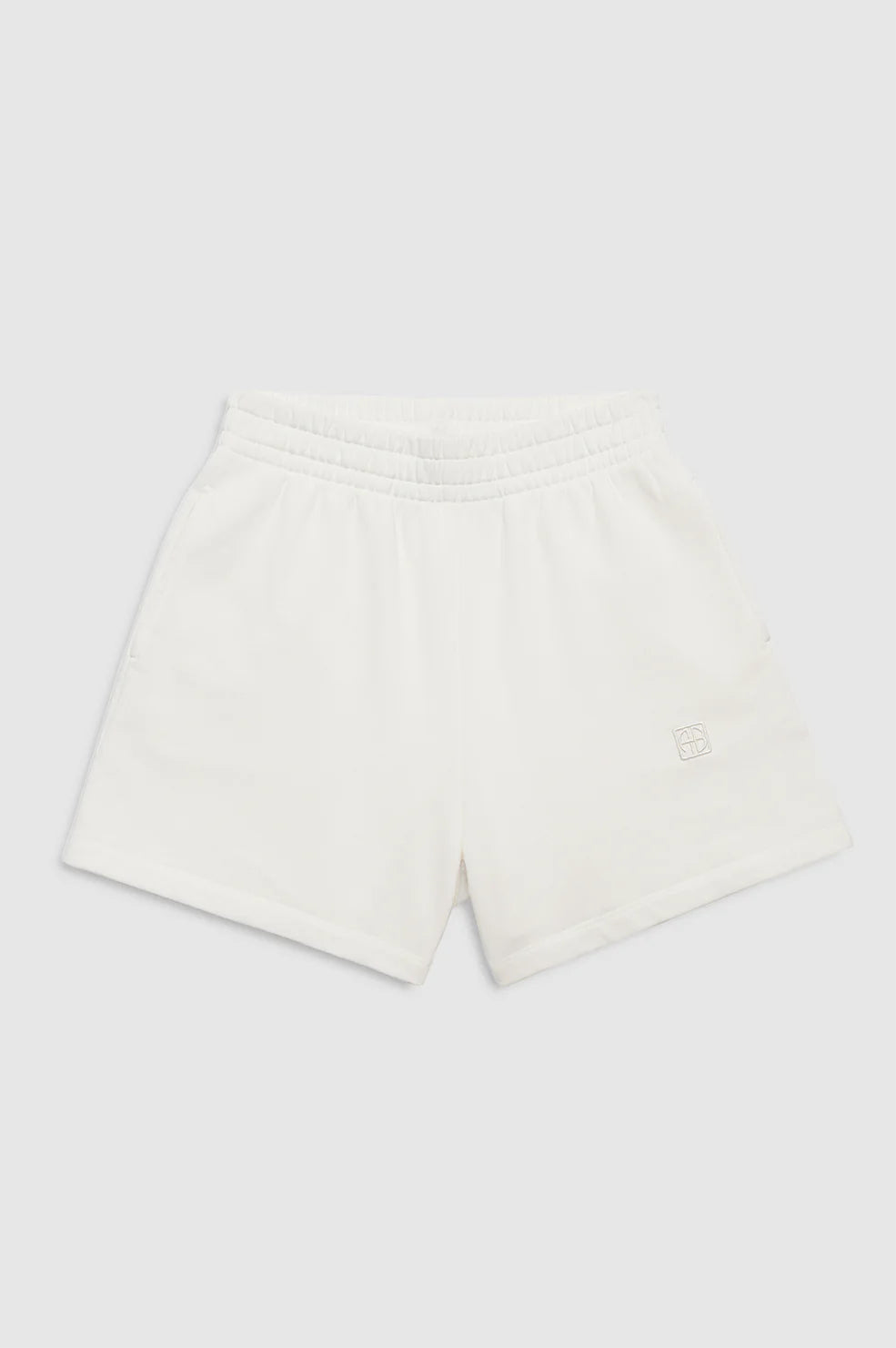 KAM SHORT FRAMED MONOGRAM